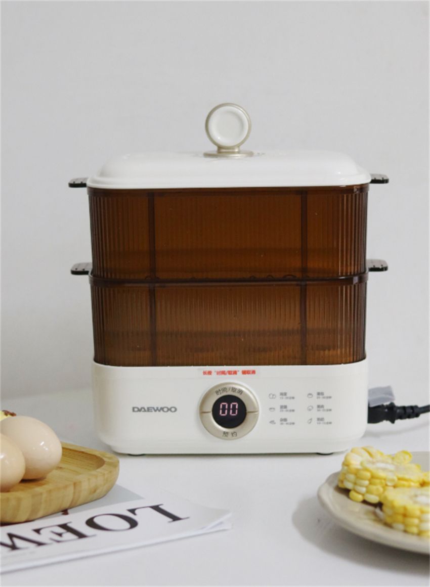 若不差钱，建议给厨房备好这4件小家电，提升做饭幸福感