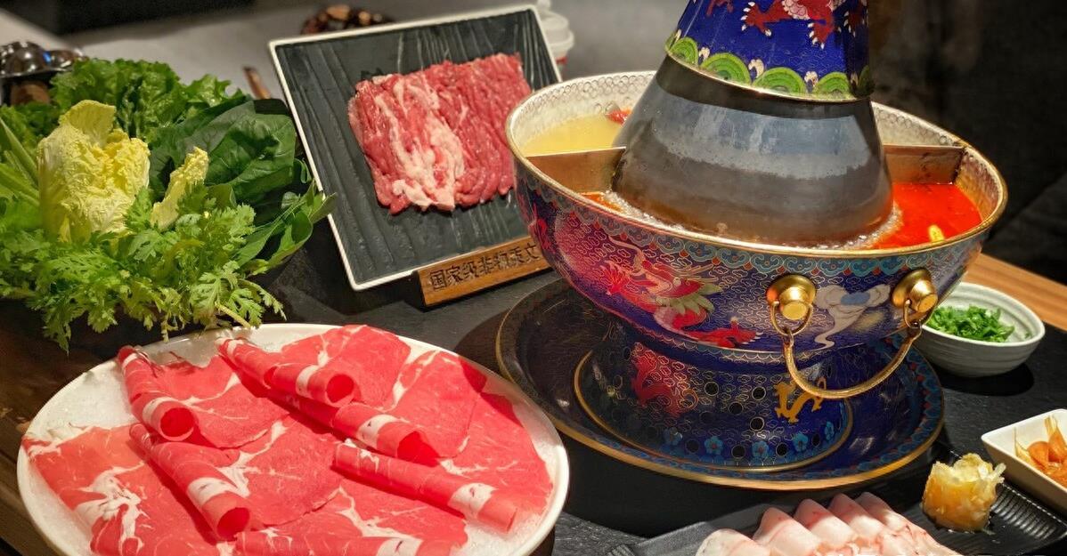 主席批评“东来顺”不好吃了，陈云调查后汇报：老字号有了新问题