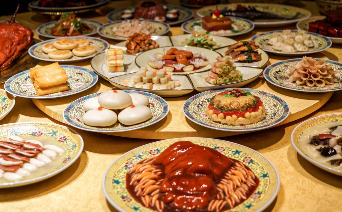 这几道客家名菜，做法和配方全告诉你，学会就可以开店了！