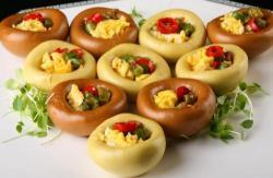 中国饮食行业网：线上线下推动饮食业发展