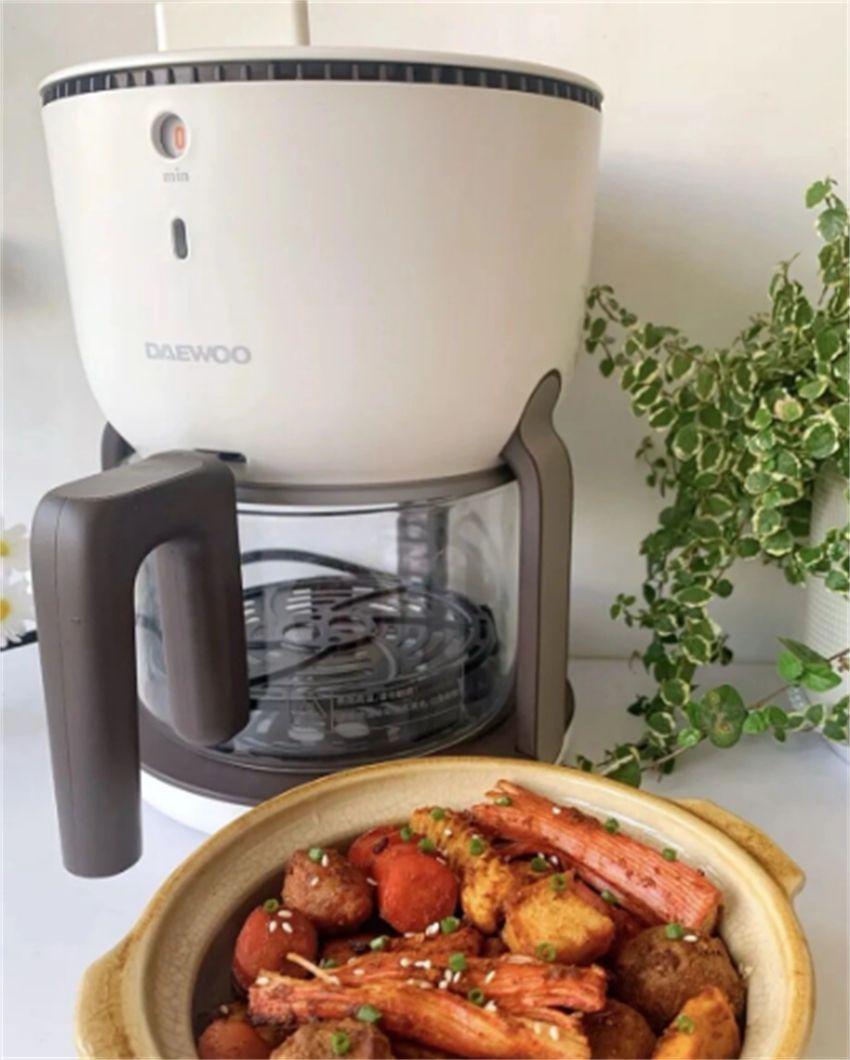 诚心建议：厨房小家电不用买太多！备上这4件足够提升生活幸福感