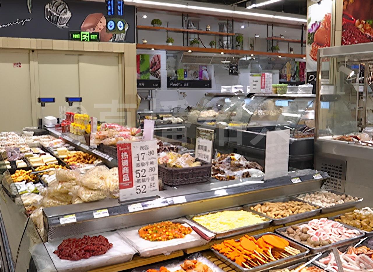 绍兴这家永辉超市卖的豆卷是馊的？生产日期竟“飘忽不定”……