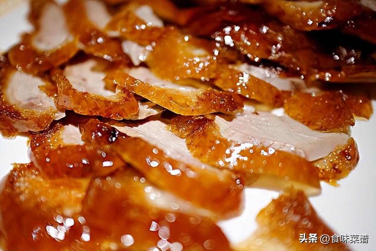 在北京吃烤鸭，我只认这5家，性价高不宰客，味道好，吃完不上当