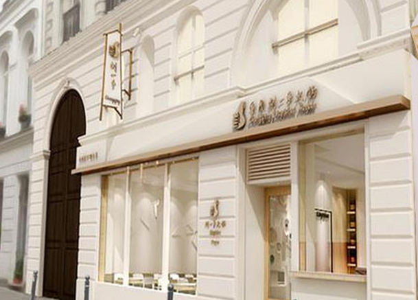 法国人与中国火锅结缘 “刘一手”飘香巴黎