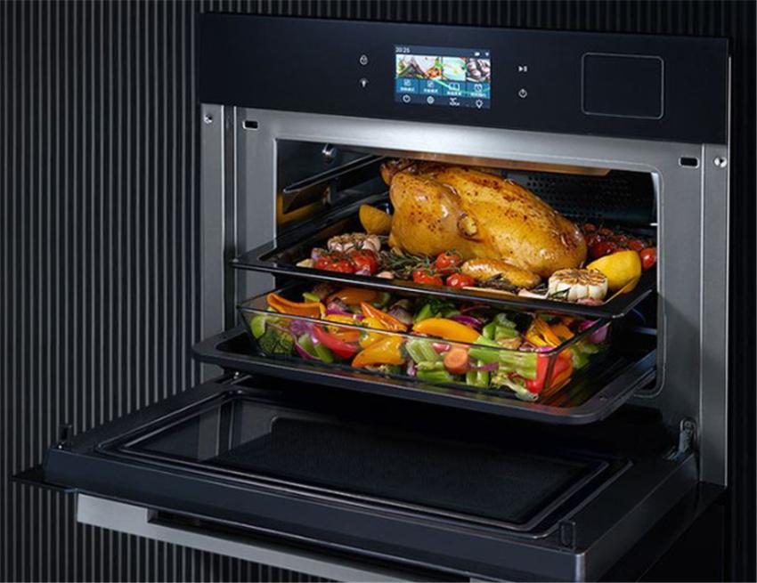 长期做饭的人，厨房最好备上这5件电器，用着顺手也方便打理