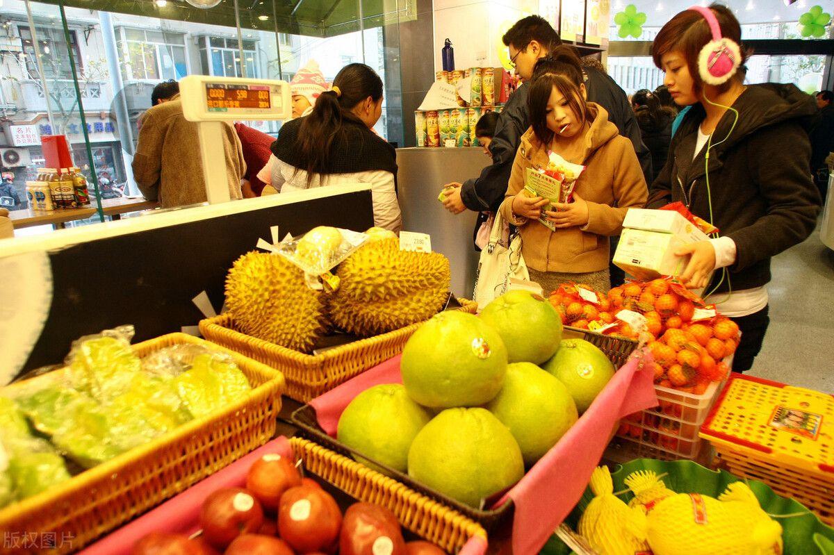 水果商城：互联网+水果，实现线上的“水果摊”