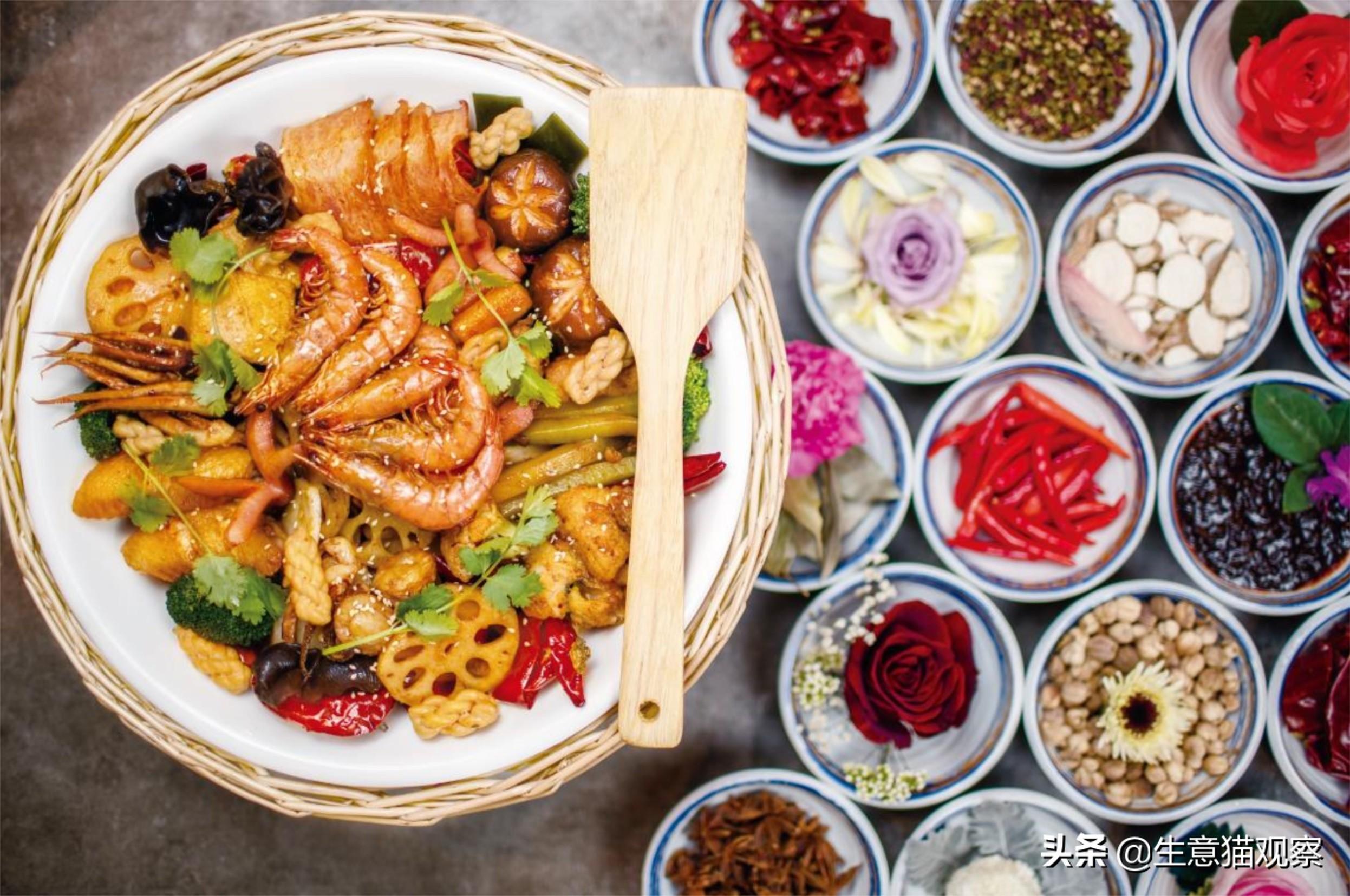 专访一麻一辣创始人冯岩｜川菜大厨对味道的执念