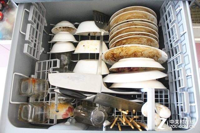 拒绝套路！一篇文章让你彻底搞懂洗碗机