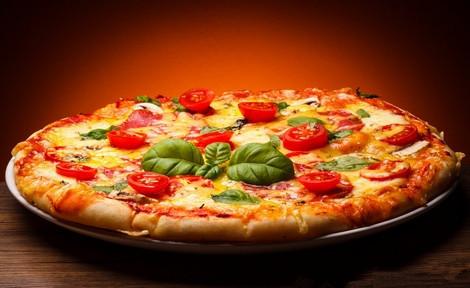 深夜食堂之乐萨客披萨