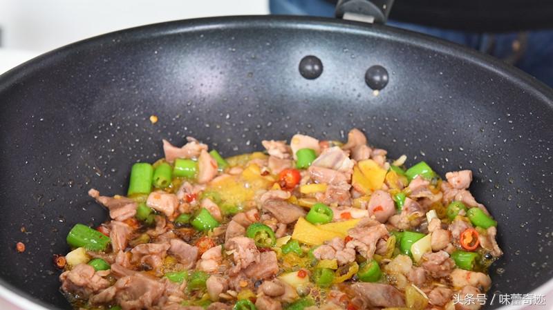 味蕾奇迹 哑巴兔