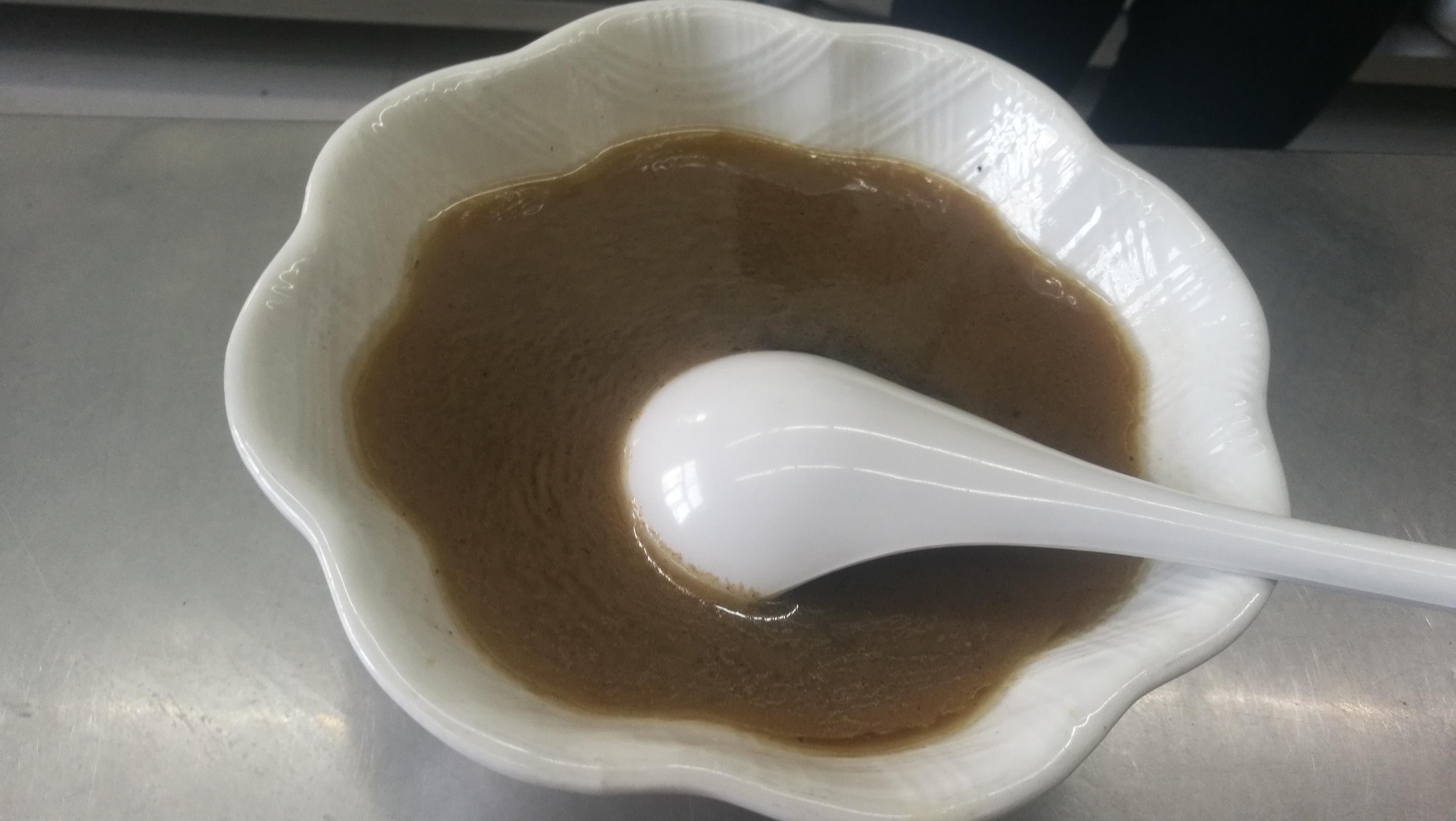 铜川夫妇创业开凉皮店：坚持八小时才新鲜理念