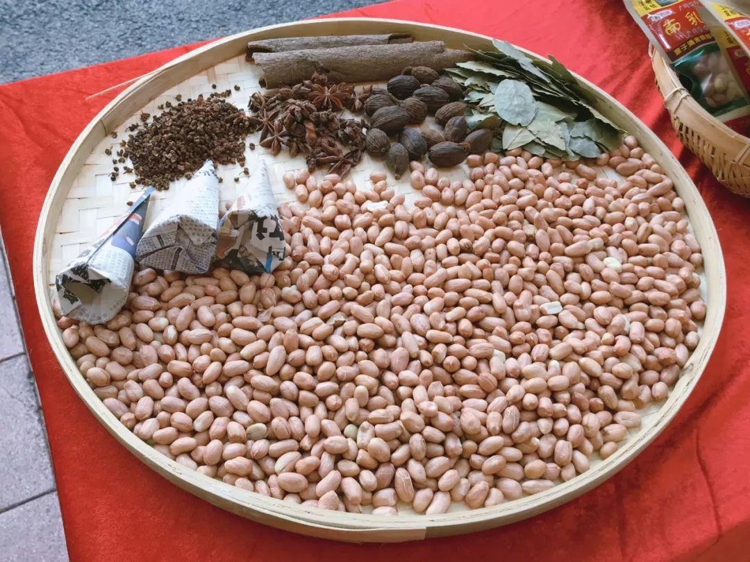 广州味道｜什么情况？南乳花生里没有南乳！吃了那么久，你知道吗？