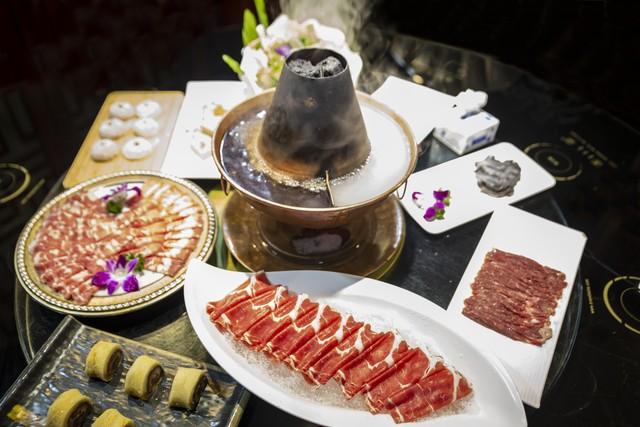 301｜东来顺，味道与情怀的交融