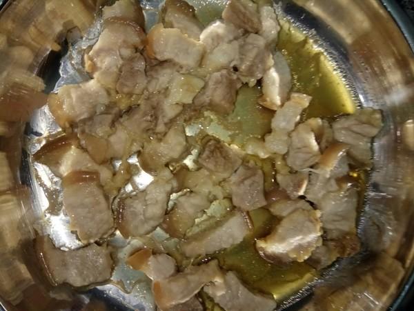 猪身上这块肉最好吃！这样做滋阴润燥、补虚强身，营养又下饭！