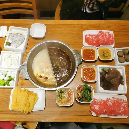 傣妹的味道，青葱岁月里的味道！