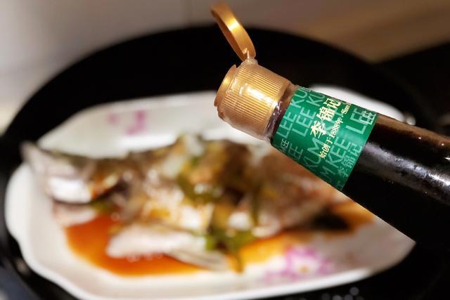 掌握3个小诀窍做清蒸盲曹鱼，新手变大厨