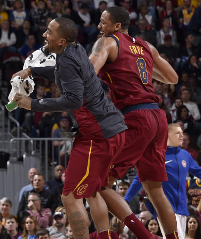 交易截止日前，骑士看似及时雨一般的两连胜，真的是好事吗？