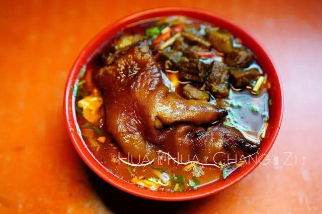 花花肠子（贵州美食旅游编辑）｜观山湖美食专场！