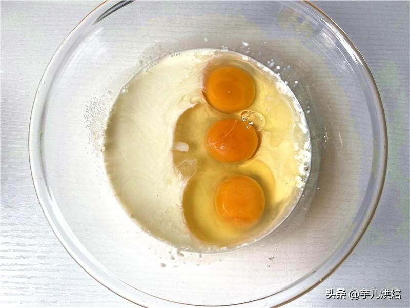 夏季不容错过的水果塔，做法简单，外酥里嫩香甜可口，新手零失败