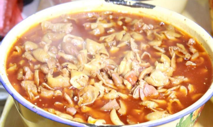 刘记川香拌面｜正宗四川拌面，秘制配方，我只推荐这一家