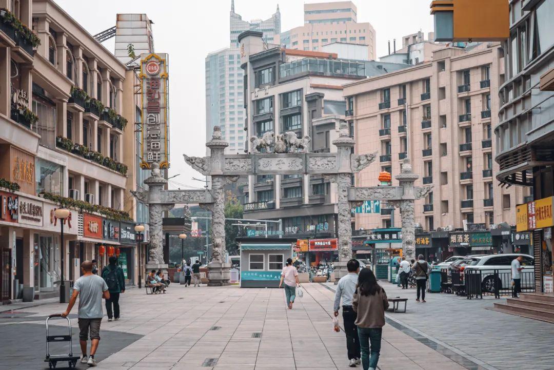 湖南路，还有希望吗