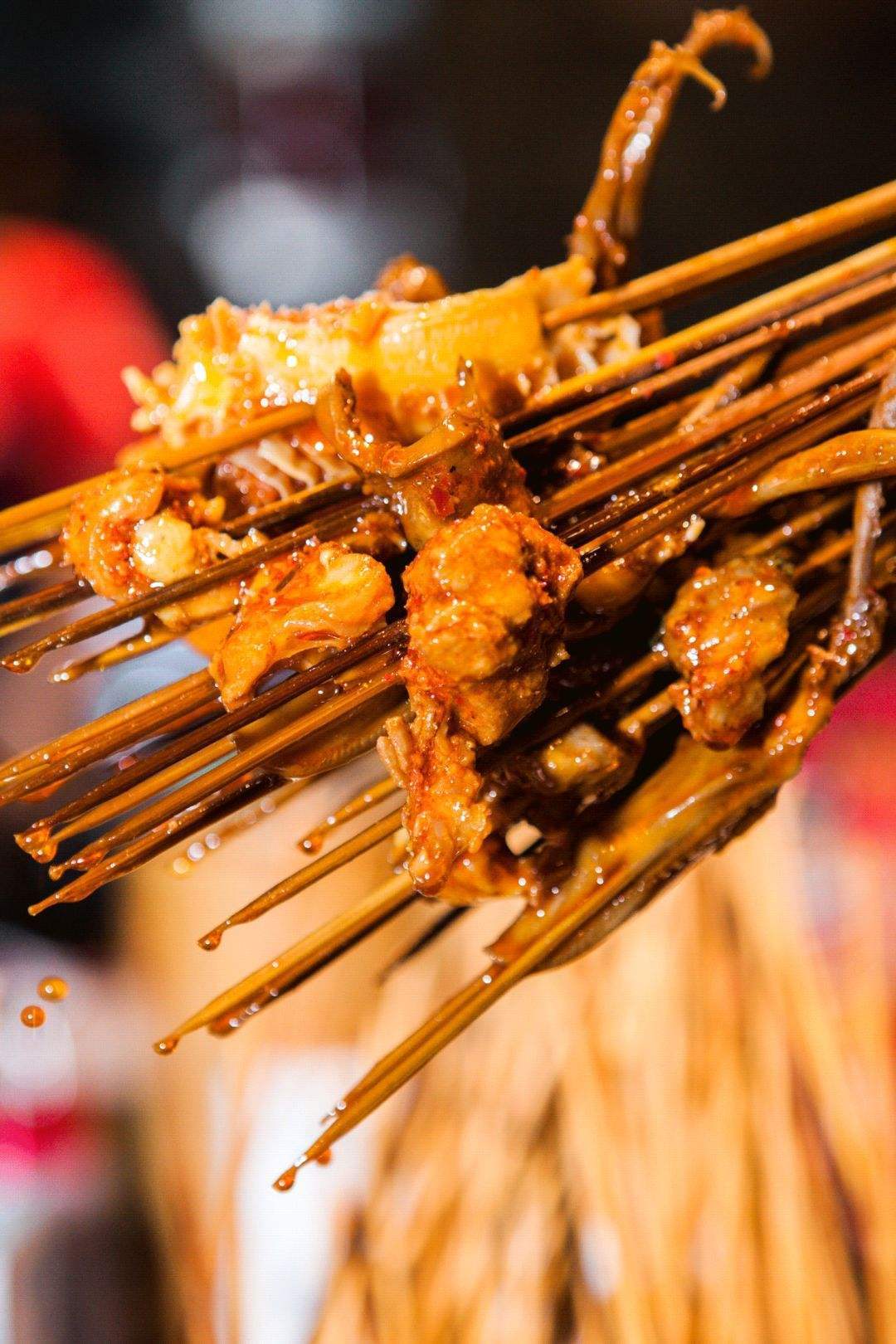 2018最新烧烤加盟10大品牌排行榜