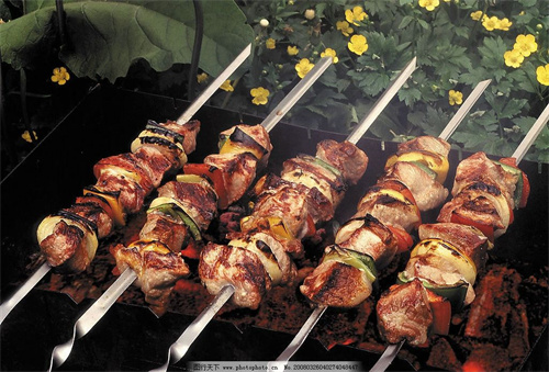 家常快手的牛肉泡菜炒饭