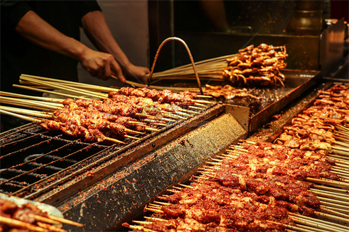 正新鸡排加盟商现状：有的半年回本，有的日流水仅过百元