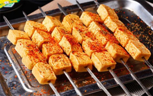 超级下饭的肉沫陈醋菠菜