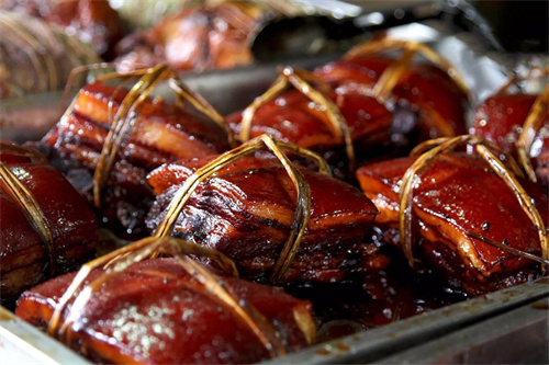 白奶酪蔬菜沙拉的做法