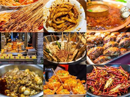 淄博烧烤的当下和未来：烧烤店多了千家，品牌输出采用直营授权模式