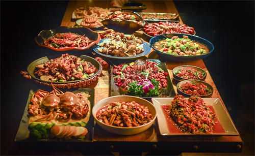 创新数字营销 多点DMALL与中国加盟网合作