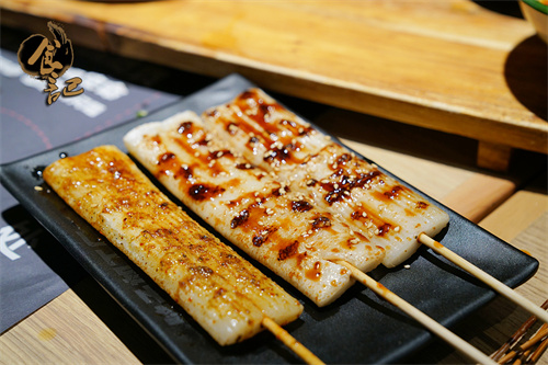 不需要高超厨艺也能一秒上手不用捏的日式饭团子，快手早餐