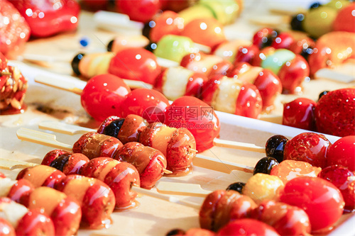 吃什么可避免脑血栓“险情”