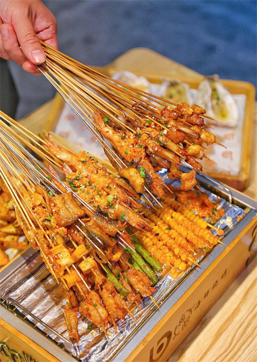 自制那么大鸡排那么简单~