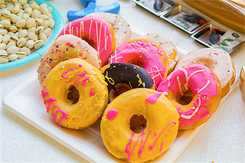 〔盐水花蛤〕偶尔也需要换个口味的嘛