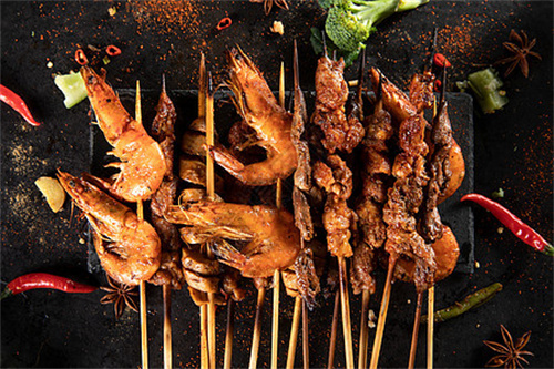 12种常见食物竟是健康杀手