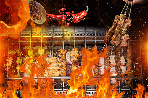 商用厨房设计-商用厨房设计如何设计一个最佳的高效厨房？