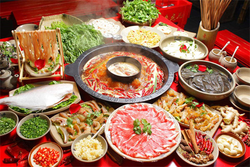 春季去火的饮食