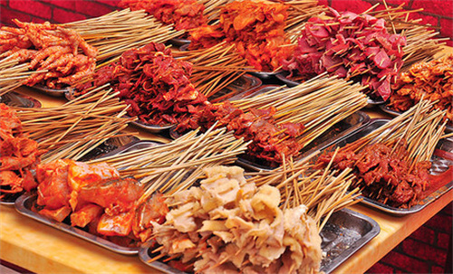 老人便秘吃什么食物好