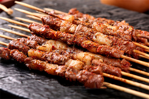 一年融资5轮，到估值上百亿，中式糕点被吹成了新风口？