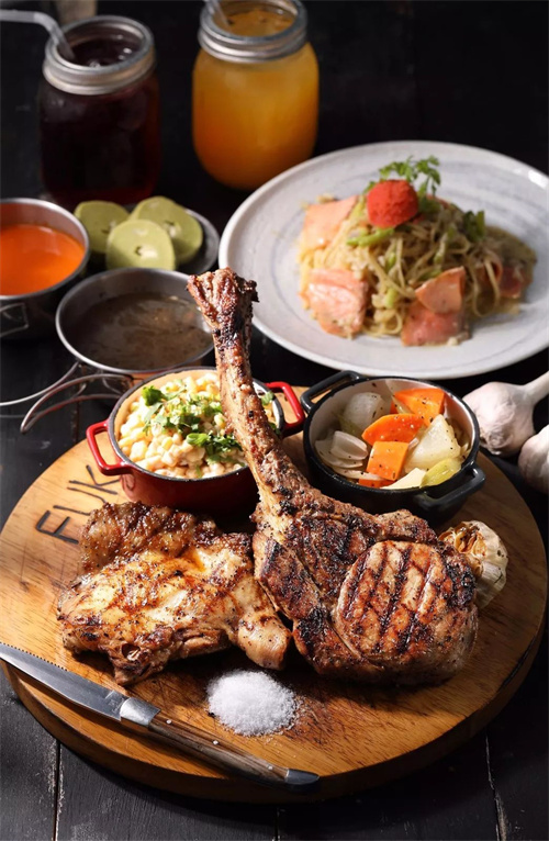 “烘焙第一股”克莉丝汀成“仙股”创始人罗田安：上市8年一半时间在内斗