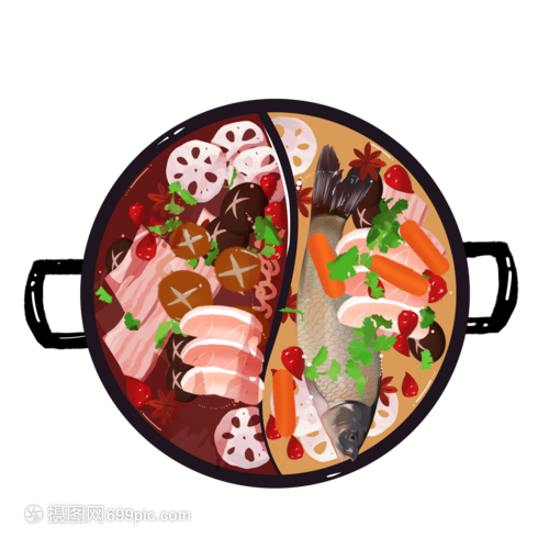 可改善体质及情绪的食物