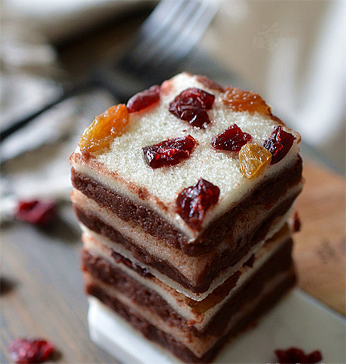 粉丝拌菠菜：超级简单但又很好吃的凉菜哦