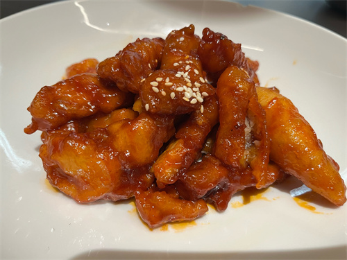 秘制麻辣串串香，媲美开店的配方