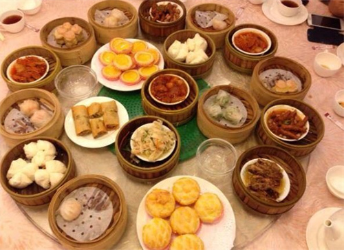 四款小菜冬季补营养