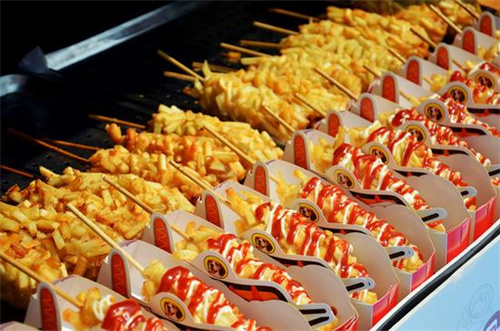 粤语探源：依捞七