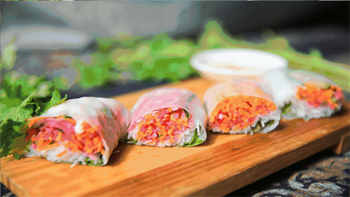 油烟机，要不要包起来？入住了2年后，终于弄懂了