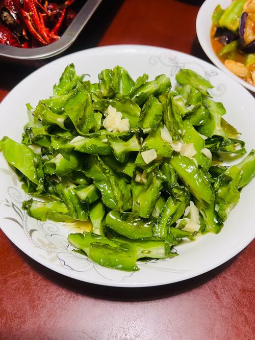 挑战100天家常菜