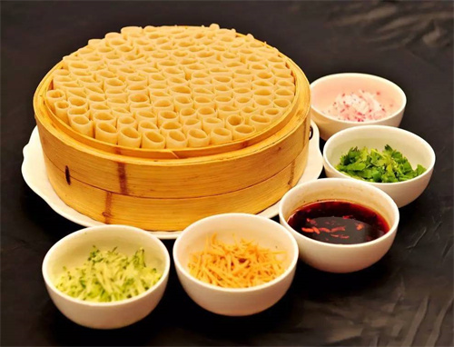 长寿饮食也要注意饮食方式